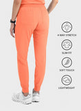 Maevn Matrix Impulse Women's Yoga Waist Jogger Scrub Pant<br/>Style 8520 <br/>Sizes XXS - 3XL