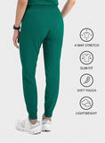 Maevn Matrix Impulse Women's Yoga Waist Jogger Scrub Pant<br/>Style 8520 <br/>Sizes XXS - 3XL