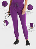 Maevn Matrix Impulse Women's Yoga Waist Jogger Scrub Pant<br/>Style 8520 <br/>Sizes XXS - 3XL