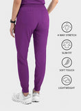Maevn Matrix Impulse Women's Yoga Waist Jogger Scrub Pant<br/>Style 8520 <br/>Sizes XXS - 3XL