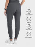 Maevn Matrix Impulse Women's Yoga Waist Jogger Scrub Pant<br/>Style 8520 <br/>Sizes XXS - 3XL