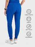 Maevn Matrix Impulse Women's Yoga Waist Jogger Scrub Pant<br/>Style 8520 <br/>Sizes XXS - 3XL