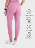 Maevn Matrix Impulse Women's Yoga Waist Jogger Scrub Pant<br/>Style 8520 <br/>Sizes XXS - 3XL