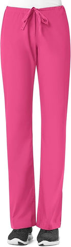 Maevn Core Unisex Seamless Scrub Pant Style 9006 - Petite 28" Plus Fit <br> Size XXL - 3XL </br>