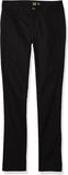 Lee Juniors Women's Stretch Black Skinny Leg Pants K9435JL <br> Sizes 3 & 9