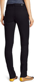 Lee Juniors Women's Stretch Black Skinny Leg Pants K9435JL <br> Sizes 3 & 9
