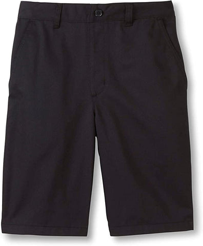 French Toast Toddlers Pull- On Short SH9291<br>Sizes 2T - 4T</br> Black