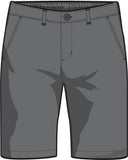 French Toast Boys Pull- On Short SH9291<br>Sizes 16 to 20</br> Grey