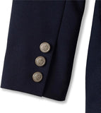 French Toast Boys Navy Blue School Blazer Jacket SP9159 <br> Sizes 8 to 20