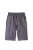 French Toast Boys Pull- On Short SH9291<br>Sizes 16 to 20</br> Grey