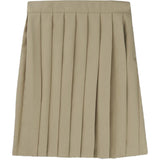 French Toast Uniforms Girls Pleated Skirt Khaki