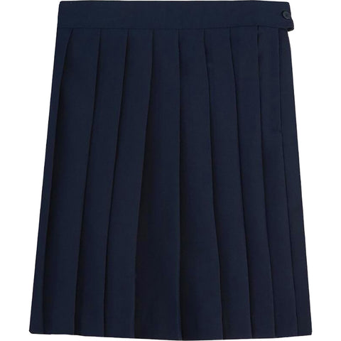 French Toast Uniforms Girls Pleated Skirt Navy