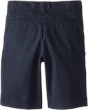 Dickies Boys Pleated Navy Shorts 57562 <br> Sizes 16 to 20