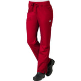 Maevn Eon Active Full Elastic Cargo Pant Style 7308 Sizes XS - 3XL Red