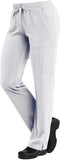 Maevn Womens Pure Soft Relaxed-Fit Cargo Pant Style 7901 - Tall 33" Fit <br> Sizes XS - 2XL