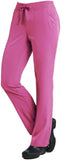 Maevn Womens Pure Soft Adjustable Tapered Flare Yoga Pant Style 7902 - Tall 33" Fit <br> Sizes XS - 2XL