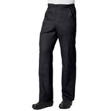 Maevn Eon Active Men's Half Elastic 8-Pocket Cargo Pant Style 8308 Black