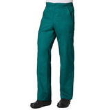 Maevn Eon Active Men's Half Elastic 8-Pocket Cargo Pant Style 8308 Hunter Green