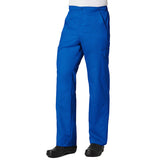 Maevn Eon Active Men's Half Elastic 8-Pocket Cargo Pant Style 8308 Royal Blue