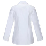 Dickies Women's 28" Lab Coat Style - 84401 Sizes XS - XXL