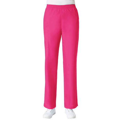 Maevn Core Womens Classic Flare Pant Style 9026 - Petite 28 Fit Size – Jet  Set Uniforms