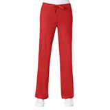 Maevn Core Cargo Pant- Petite Length Red