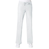Maevn Core Cargo Pant- Tall Length White