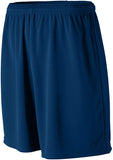 Augusta Sportswear Adult Mens Wicking Mesh Short A805 <br> Sizes S - 3XL
