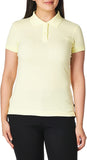 Lee Juniors Yellow Short Sleeve Stretch Pique Polo A9438JL <br> Sizes S - XXL