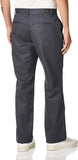 Lee Men's Grey Classic Fit College Pant K9439YL <br> Sizes 30 to 42