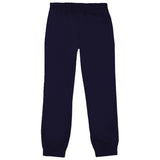 French Toast Kids </br> Navy Pull-On Jogger Pants <br>Sizes 08 - 20