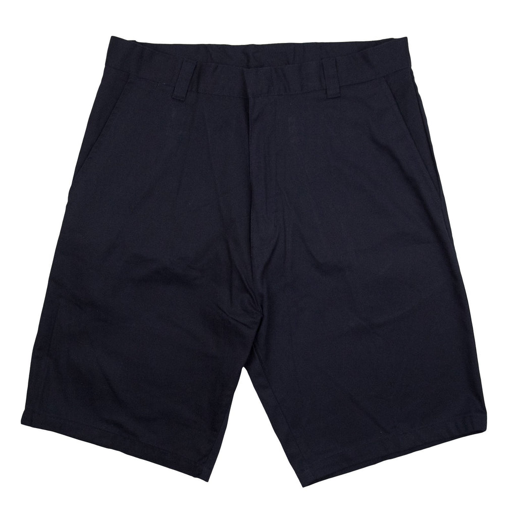 Genuine Boys School Uniform shorts in Khaki, Navy or Black – Jet Set ...