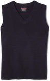 French Toast Toddler Navy V-Neck Sweater Vest SC9016 <br> Sizes 2T-4T