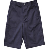 French Toast Toddler's Pull-On Short Navy
