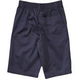 French Toast Toddler's Pull-On Short Navy