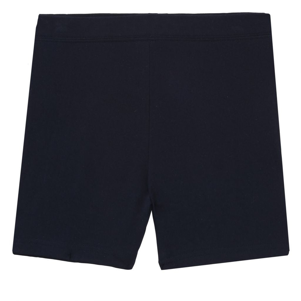 French Toast Girls Knit Bike Shorts Sizes 2T-4T & XS - XL Navy, Kh ...