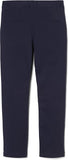 French Toast Boys Navy Adjustable Waist Straight Fit Pant SK9537 <br> Size 6