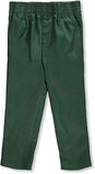 Copy of Universal School Uniforms Brown & Hunter Green <br>Pull-On Toddler Pant <br> Sizes 2T - 4T</br>
