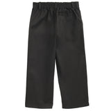 French Toast Toddlers School Uniforms Pull-On Pant Black