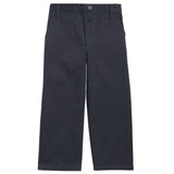 French Toast Toddlers School Uniforms Pull-On Pant Navy