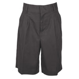 Universal Boy's Pleated Front School Uniform Short Sizes 4 -20