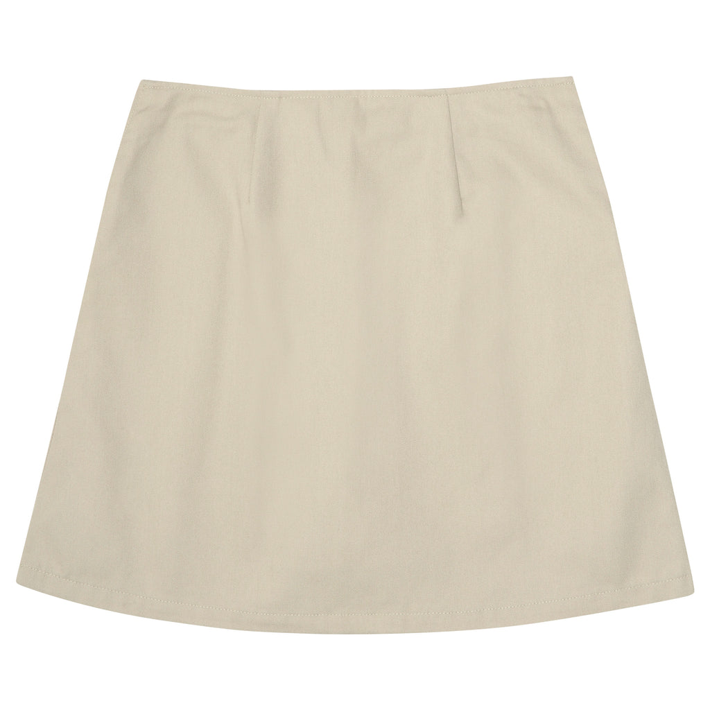 French Toast Toddlers Pleated Skort with Grosgrain Ribbon Sizes 2T - 4 ...